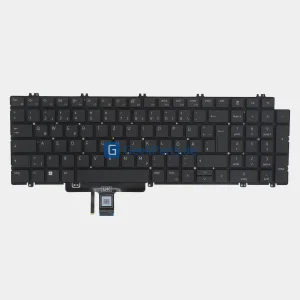 Deutsche Tastatur für Dell Latitude 5520