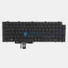 Deutsche Tastatur für Dell Latitude 5540