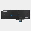 Tastatur für Dell Precision 7670 7680
