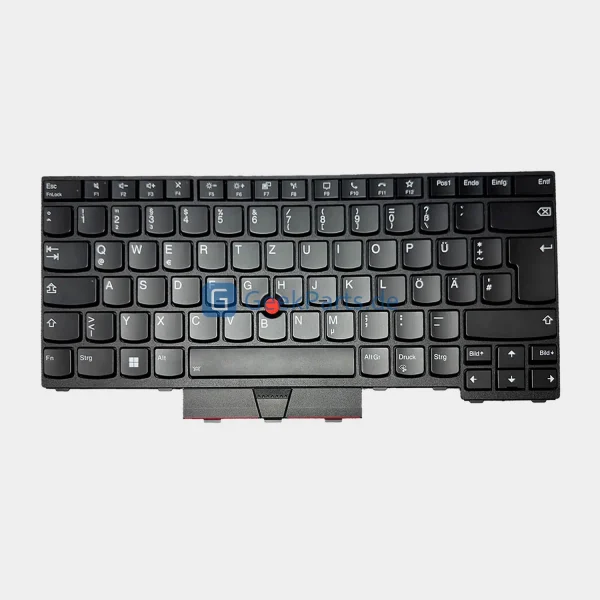Tastatur für Lenovo ThinkPad L14 Gen 1 L14 Gen 2