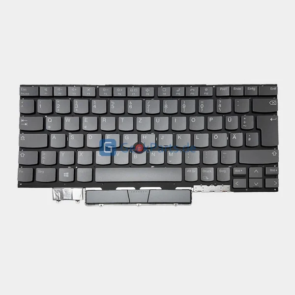 Tastatur für Lenovo ThinkPad X1 Yoga 6th Gen