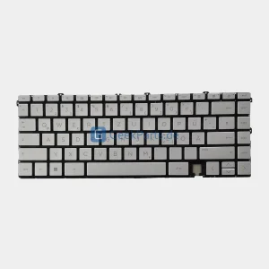 Tastatur für HP Envy x360 13-bd M15291-041