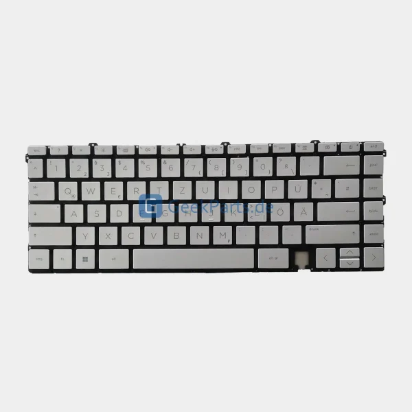 Tastatur für HP Envy x360 13-bd M15291-041