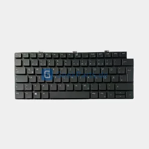 Tastatur für Dell Latitude 5320 5330 5340