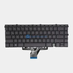 Tastatur für HP L94516-041 L94517-041