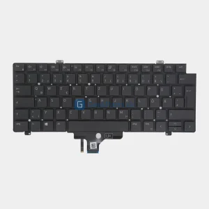 Tastatur für Dell Latitude 7420 7430