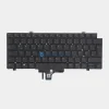 Tastatur für Dell Precision 3470 3480