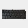 Tastatur für Dell Latitude 7640 7650