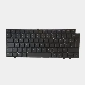 Tastatur für Dell Latitude 7640 7650