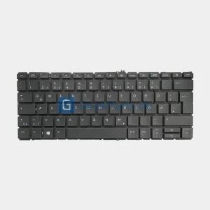 Tastatur für HP EliteBook 830 G7 835 G7