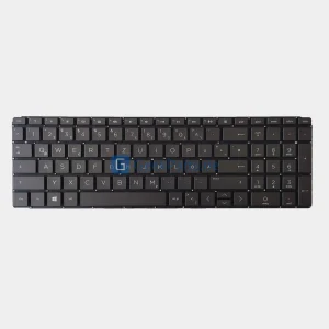 Tastatur für HP Spectre x360 15-eb L95657-041