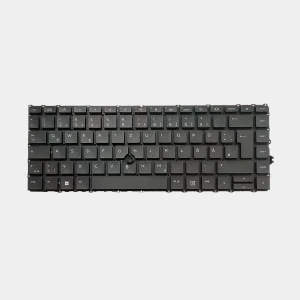 Tastatur für HP EliteBook 840 G7 845 G7