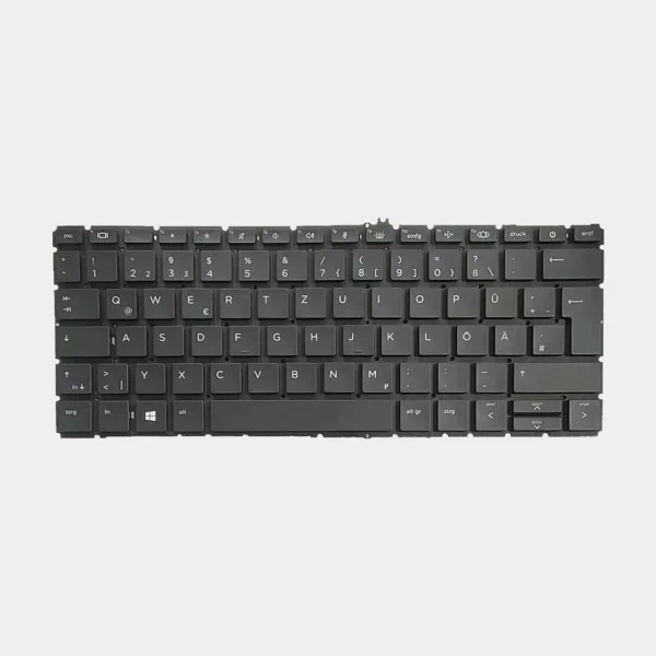 Tastatur für HP EliteBook 830 G8