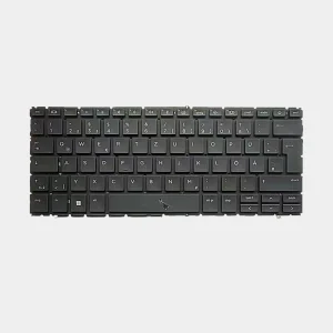 Tastatur für HP EliteBook 840 G9