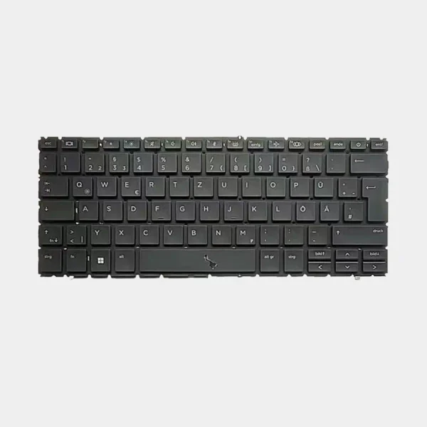 Tastatur für HP EliteBook 840 G9