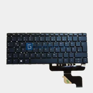 Tastatur für HP Elite Dragonfly G2