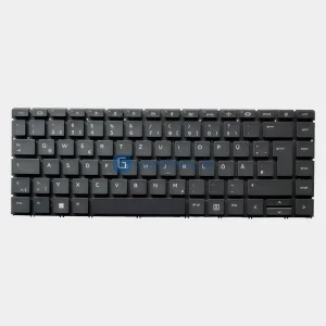 Tastatur für HP ZBook Studio G8