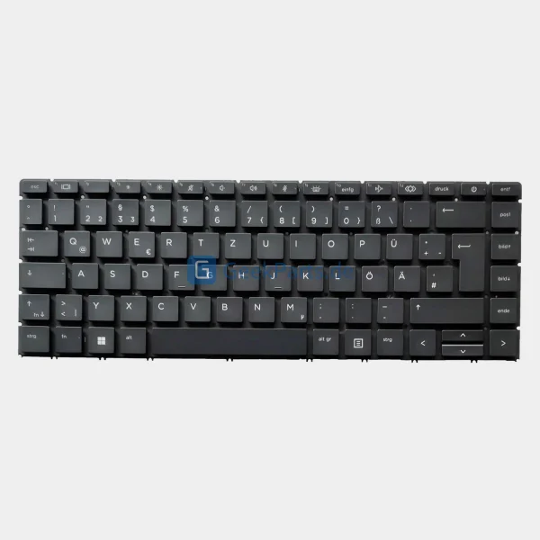 Tastatur für HP ZBook Studio G8