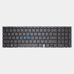 Tastatur für HP Envy x360 15-ee0000 L93119-041