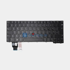 Tastatur für Lenovo ThinkPad T14 Gen 4